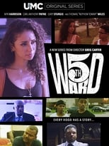 Poster de la serie 5th Ward