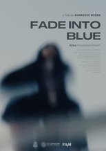 Poster de la película Fade Into Blue