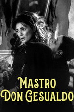 Poster de la serie Mastro Don Gesualdo