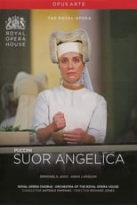 Poster de la película Puccini - Suor Angelica