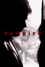 Poster de la película VAMPIRO