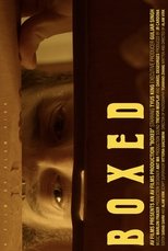 Poster de la película Boxed