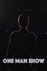 Poster de la película One Man Show