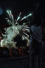 Poster de la película Happy New Year