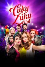 Poster de la película Cuky Luky Film