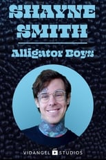 Poster de la película Shayne Smith: Alligator Boys