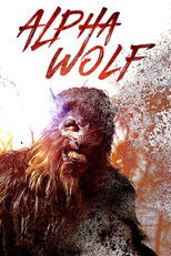 Poster de la película Alpha Wolf