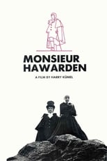 Poster de la película Monsieur Hawarden