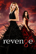 Poster de la serie Revenge