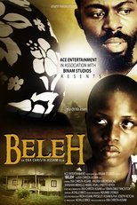 Poster de la película Beleh