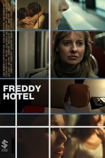 Poster de la película Freddy Hotel