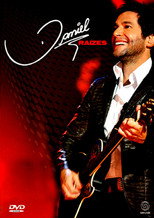 Poster de la película Daniel Raízes