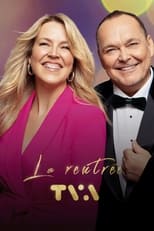 Poster de la serie La rentrée TVA 2023