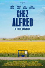 Poster de la película Chez Alfred