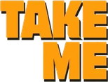 Logo Take Me