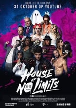 Poster de la película House of No Limits