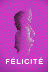 Poster de la película Félicité