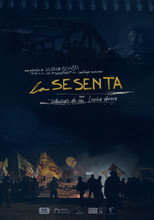 Poster de la película La sesenta: Crónicas de una lucha obrera