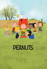 Poster de la serie Peanuts