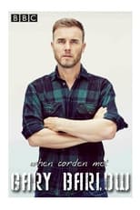 Poster de la película When Corden Met Barlow