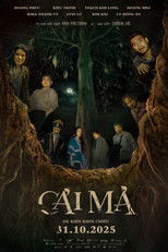 Poster de la película Where It Began