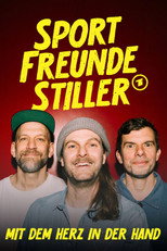Poster de la película Sportfreunde Stiller - Mit dem Herz in der Hand