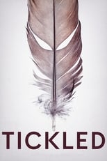 Poster de la película Tickled