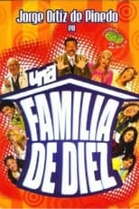 Una familia de diez