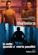 Poster de la película Itiburtinoterzo