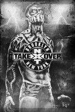 Poster de la película NXT TakeOver: Brooklyn