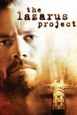 Poster de la película The Lazarus Project