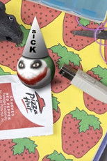 Poster de la película Default Mode Network