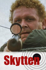 Poster de la película The Marksman