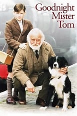 Poster de la película Goodnight, Mister Tom