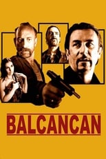 Poster de la película Bal-Can-Can