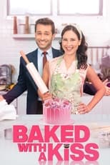 Poster de la película Baked with a Kiss