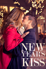 Poster de la película New Year's Kiss