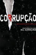 Poster de la película Corruption