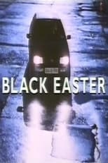 Poster de la película Black Easter