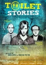 Poster de la película Toilet Stories