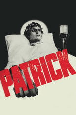 Poster de la película Patrick