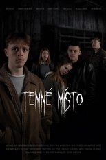 Poster de la película Temné místo