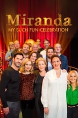 Poster de la película Miranda: My Such Fun Celebration