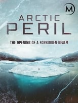 Poster de la película Arctic Peril