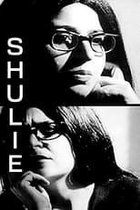 Poster de la película Shulie