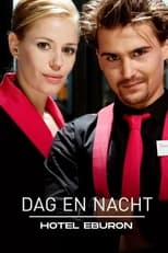 Poster de la serie Dag & Nacht: Hotel Eburon