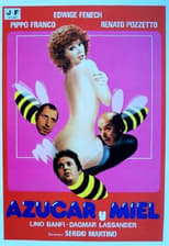 Poster de la película Azúcar y miel