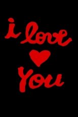 Poster de la película I Love You