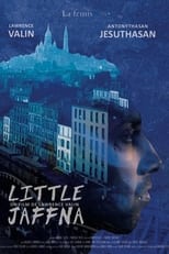 Poster de la película Little Jaffna