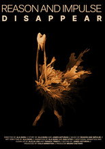 Poster de la película Disappear